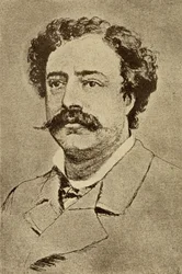 Edmondo de Amicis (1846-1908)